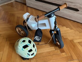 Funny wheels - 3