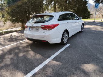 Hyundai i40 - 3