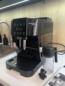 DeLonghi Magnifica Star - 3
