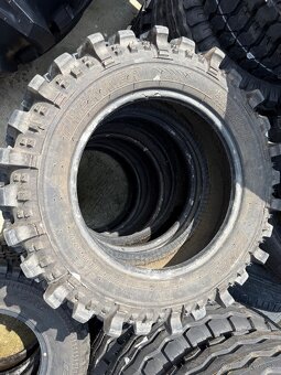 Trekker 215/70 r16 t3 - 3