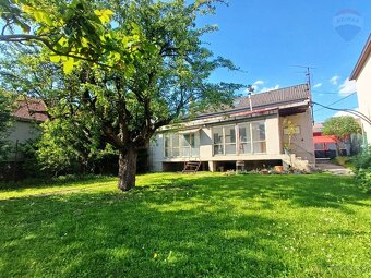 PREDAJ: menší rodinný dom, Balkánska ulica, Rusovce - 3