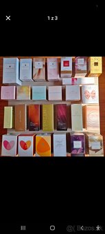 Avon parfemy - 3