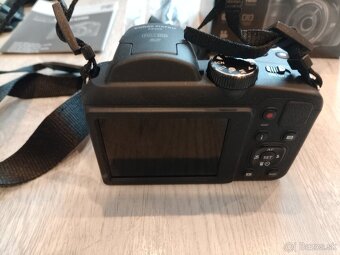 KODAK PIXPRO AZ255 - 3