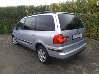 ✅Volkswagen Sharan - 3