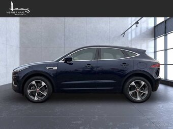 Jaguar E-Pace P300e AWD R-Dynamic SE | Plug-in Hybrid - 3