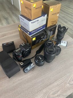 Nikon D7500 - 3
