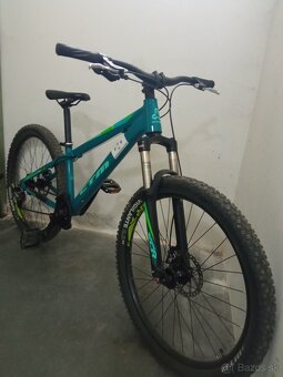 Dirt bicykel CTM Raptor 1.0 26" - 3