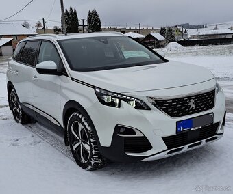 Peugeot 5008 - 3