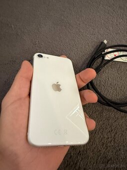 Iphone se 2022 - 3