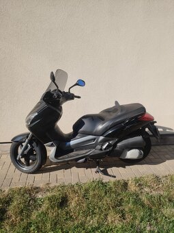 Yamaha Xmax 250 - 3