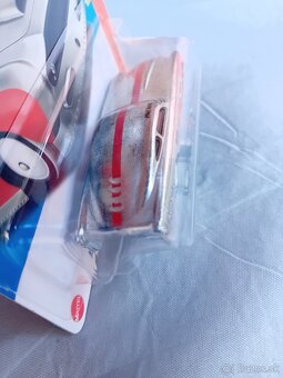 Hot Wheels Zamac - 3