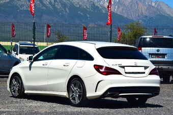 Mercedes-Benz CLA 180 - odpočet DPH - 3