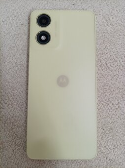 Moto e14 64 Gb - 3