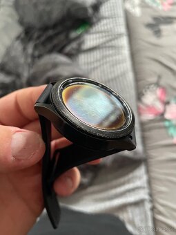 Samsung Galaxy Watch 4 Classic 46mm - 3