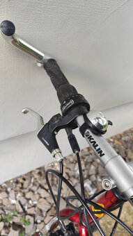 Horský bicykel 26" Author Basic - 3
