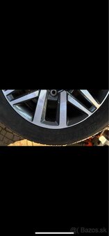 Rezerva 265/60 r18 Hilux Land Cruiser - 3