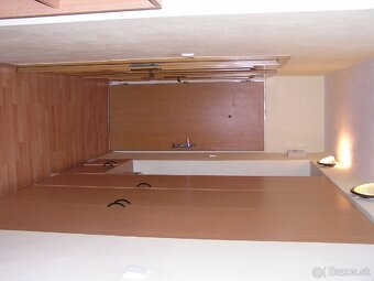 3 izbový byt na prenájom - 3