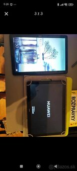 Tablety Huawei - 3