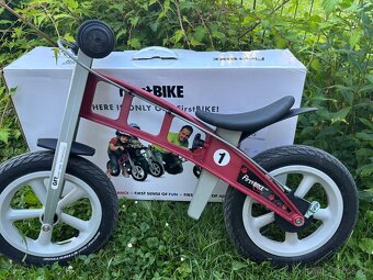 First Bike - 3