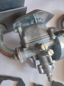 Babetta 210 - 3