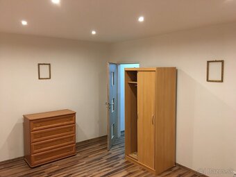 1 izbový byt, 32 m² – bezbariérový, po rekonštrukcii - 3
