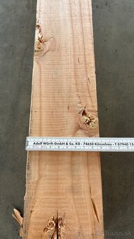 Hranoly 90x90x2400 - 3