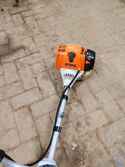 Krovinorez Stihl FS 90 - 3