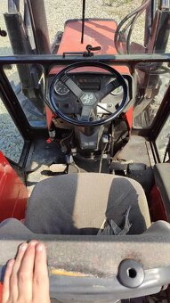 Massey Ferguson 263 4x4 - 3