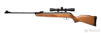 Vzduchovka Gamo Hunter 440 kal. 4,5 mm + Puškohlad - 3