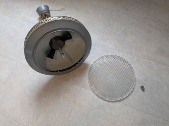 Lampa Tesla Ufo - 3