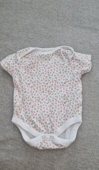 Detske body 62 cm - 3