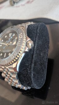 Rolex Yacht Master - 3
