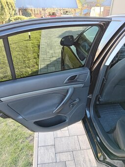 Predám Škoda octavia2 facelift - 3
