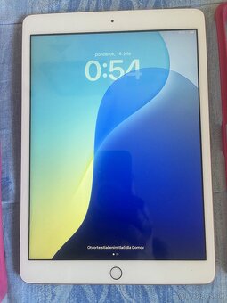 iPad 8 Gen. 128 GB - 3