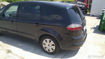 Predam Ford S Max - 3