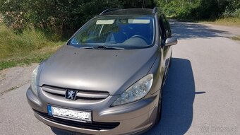 Peugeot 307 SW 2.0 HDi 66kw - 3