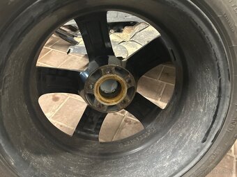 Elektrony 5x112 R18 - 3
