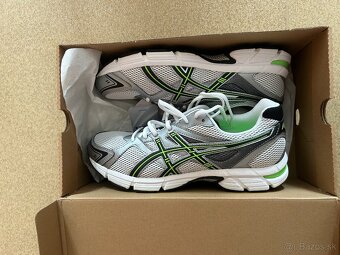 Úplne nové, ani raz nepoužité ASICSY -PATRIOT 13 - 3