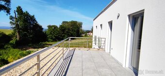 Moderná novostavba s garážou v obci Teriakovce - 3