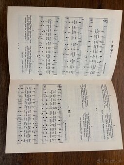 Cantate Domino - 3