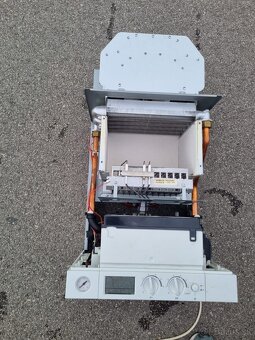 Predam kotol Viessmann Vitopend 100-W - 3