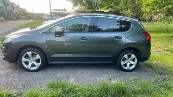 Peugeot 3008 1,6 HDi - 3