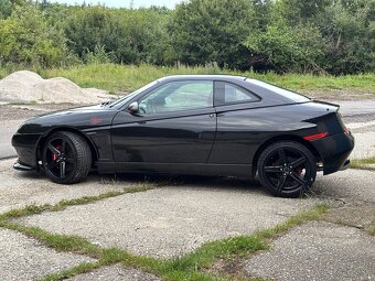 Alfa romeo gtv 2.0 16v twin spark - 3