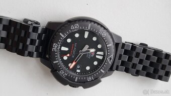 Predám Sports Orient M-Force - 3