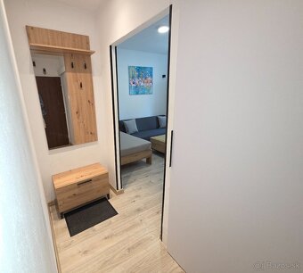 Krátkodobý Prenájom Apartmán v BB-centrum od 3 hod. - 3