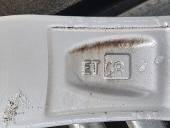 Škoda,Audi,VW,Seat 5x112 R17 - 3