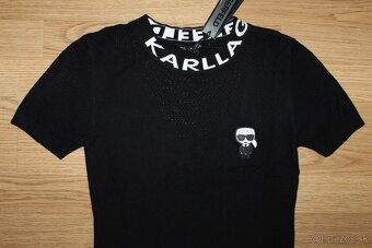 Karl Lagerfeld dámske šaty - 3