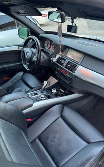 Bmw x5 e70 3.0sd 210kw - 3