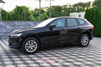 ⏩ Volvo XC60 B4 Momentum AWD A/T - 3