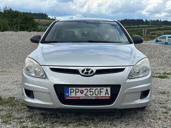 2009 Hyundai i30 1.4i - 3